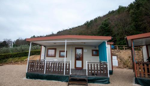 Standard Bungalow