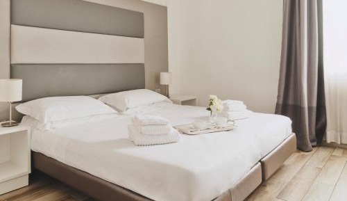 Comfort Double or Twin Room