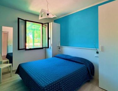 Two-Bedroom Apartment with View
