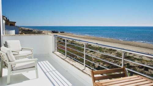 Superior Suite with Sea View