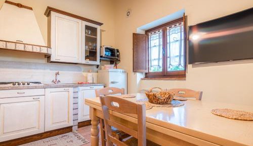 Two-Bedroom Deluxe Apartment