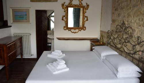Suite with Terrace