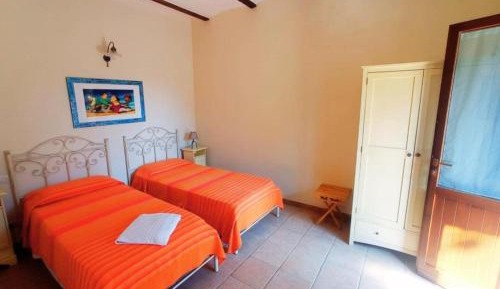 Double or Twin Room with Garden View