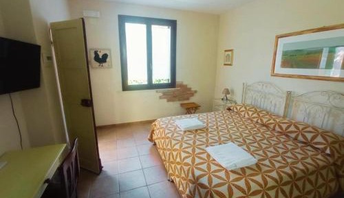 Double or Twin Room