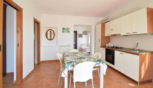 Three-Bedroom Home