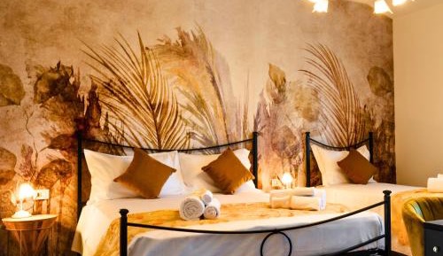 Luxury Triple Room