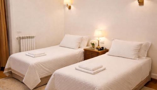 Double or Twin Room