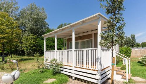 Mobile Home Deluxe pet allowed 