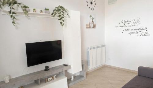 Two-Bedroom Superior Apartment