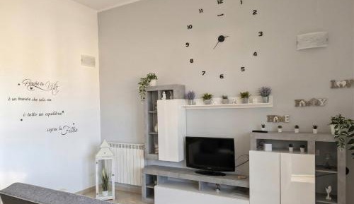 Two-Bedroom Standard Apartment