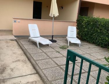 Duplex Apartment