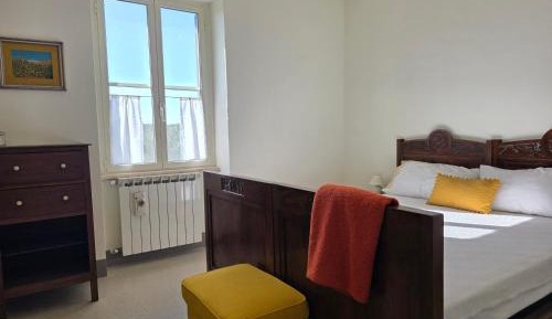 Triple Room with View