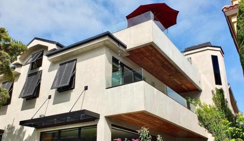 Vacation Home