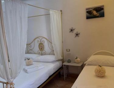Double Room with Pool View