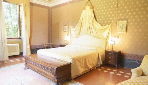 Deluxe Junior Suite