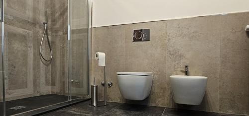 Deluxe Double or Twin Room with City View