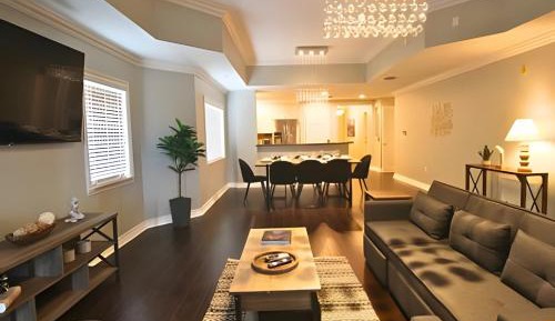 Deluxe Villa