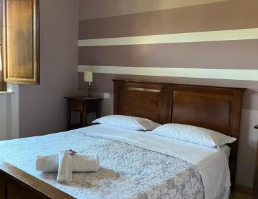 Double Room (1 Adult + 1 Child)