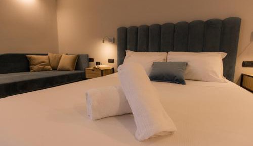 Luxury Triple Room