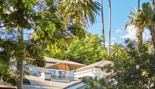 Signature Bungalow with Two-Double Beds
