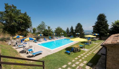 Family Suite with Terrace