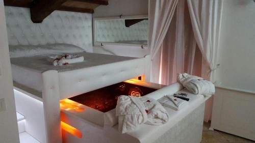 Prestige Suite