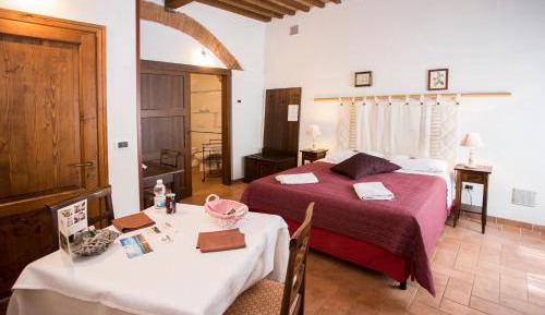 Double Room with Courtyard View, Ground Floor