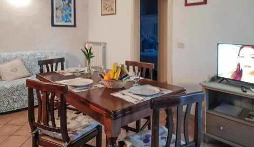 Two-Bedroom Holiday Home