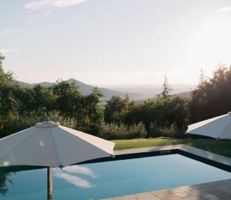 Suite with Garden View