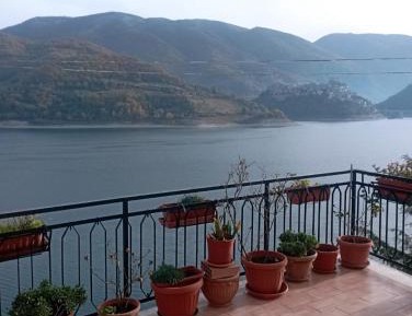 Double Room with Lake View
