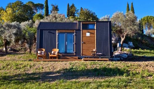 Mobile Home