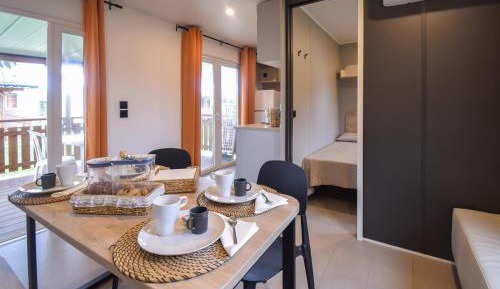 Two-Bedroom Holiday Home