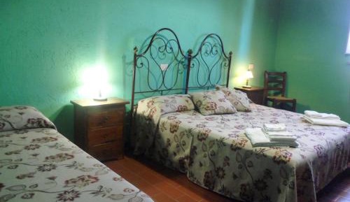 Two-Bedroom Apartment (4 Adults)