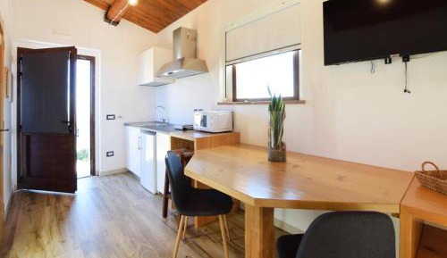 One-Bedroom Vacation Home
