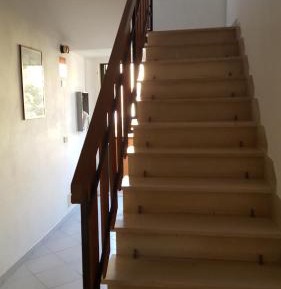 Double or Twin Room with Balcony