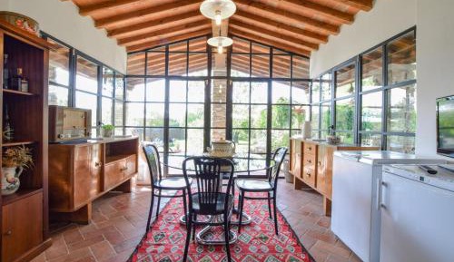 Four-Bedroom Vacation Home