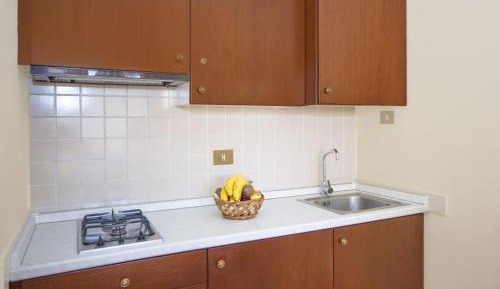 Standard  Apartment - 2 Rooms