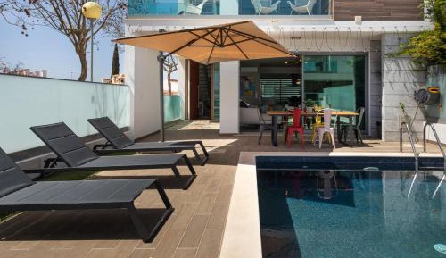 Deluxe Villa