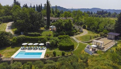 Standard Villa