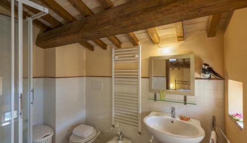 Three-Bedroom Vacation Home 