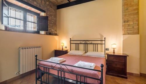 One-Bedroom Vacation Home