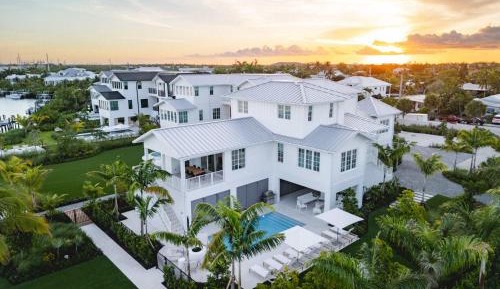 Vacation Home