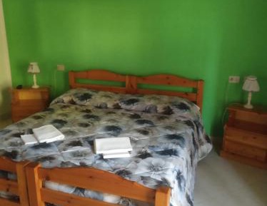Basic Triple Room
