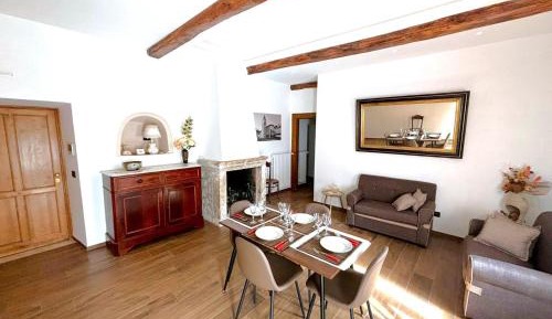 Two-Bedroom Holiday Home