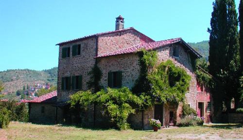 Four-Bedroom Villa
