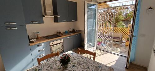 Two-Bedroom Apartment with View