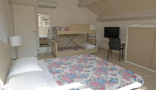 Suite with Terrace