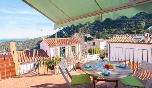 Apartment with View