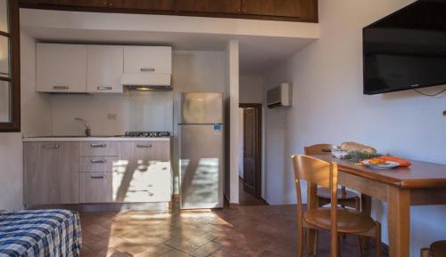 Classic Apartment