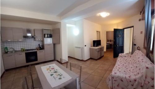 One-Bedroom Standard Apartment
